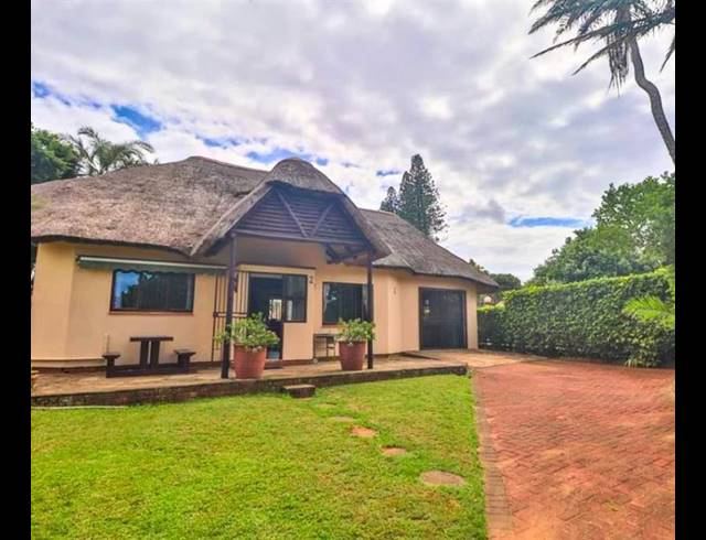 2 BEDROOM TOWNHOUSE FOR SALE IN MTWALUME